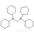 Bis(dicyclohexylphosphino)methane CAS 137349-65-6